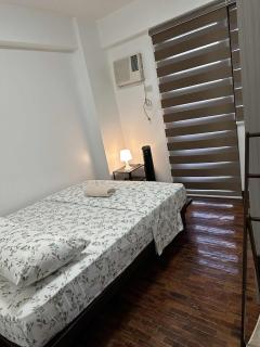 Cypress Towers Staycation - 1