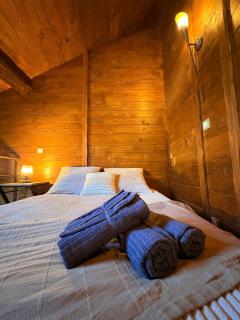 Le Douillet des Pyrénées, Luxury Chalet Home - 4