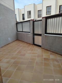 Chalet en la Playa - 7