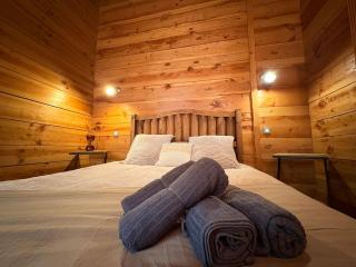 Le Douillet des Pyrénées, Luxury Chalet Home - 1