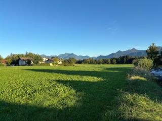 Chiemsee Häuschen - 1