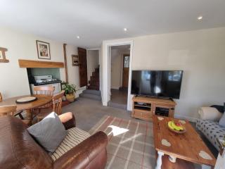 Cosy Cottage in a quaint village in North Devon. - 8