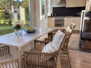 Chiemsee Häuschen - 7