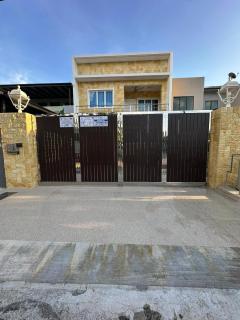 Sri Bahagia Castle Homestay - 5