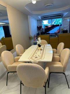 Sri Bahagia Castle Homestay - 3