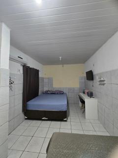 Aluguel de quarto por diaria proximo ao aeroporto e rodoviaria - 8