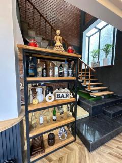 3 bhk villa with pool near Dwarka Expressway airport - 7