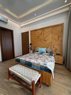 3 bhk villa with pool near Dwarka Expressway airport - 3