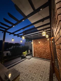 3 bhk villa with pool near Dwarka Expressway airport - 2