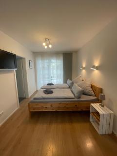 Sylvis Home Zentral gelegenes Ferienhaus in ruhiger Lage - 5