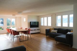 Ferienhaus Mostelrain - 4