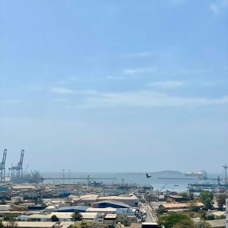 3 Bedroom Dakar Plateau View of Gorée - 8