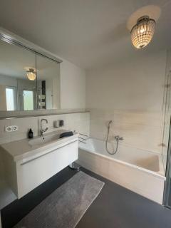 Sylvis Home Zentral gelegenes Ferienhaus in ruhiger Lage - 8