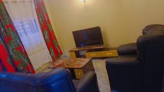 Cosy apartement 2 CH 2 SDB, Wi-Fi Canal plus, Nkolmesseng, Yaounde - 0