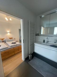 Sylvis Home Zentral gelegenes Ferienhaus in ruhiger Lage - 9