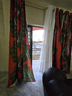 Cosy apartement 2 CH 2 SDB, Wi-Fi Canal plus, Nkolmesseng, Yaounde - 8