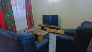 Cosy apartement 2 CH 2 SDB, Wi-Fi Canal plus, Nkolmesseng, Yaounde - 7