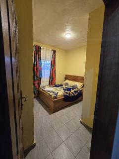 Cosy apartement 2 CH 2 SDB, Wi-Fi Canal plus, Nkolmesseng, Yaounde - 4