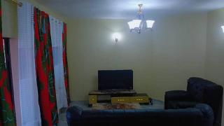 Cosy apartement 2 CH 2 SDB, Wi-Fi Canal plus, Nkolmesseng, Yaounde - 3