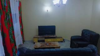 Cosy apartement 2 CH 2 SDB, Wi-Fi Canal plus, Nkolmesseng, Yaounde - 2