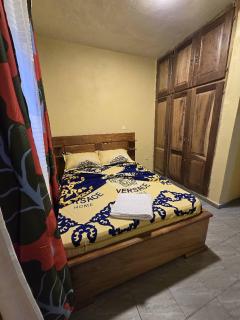 Cosy apartement 2 CH 2 SDB, Wi-Fi Canal plus, Nkolmesseng, Yaounde - 1