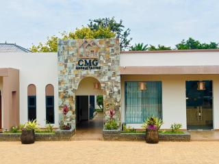 CMG Hotel - 0
