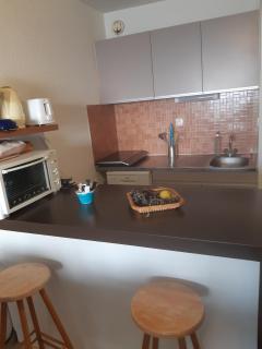 Vue mer exceptionnelle sur la corniche - 2