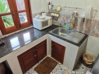 Passara Wooden House - 1