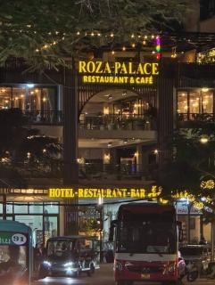 Roza Palace Cat Ba - Cave Hotel, Swimming Pool & Rooftop - 7