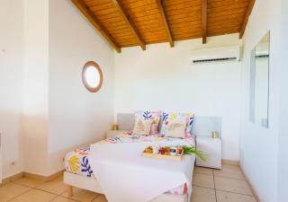 Les Alizées - Pleasant & Sea View - 8