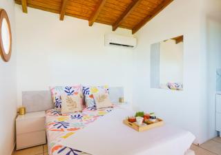 Les Alizées - Pleasant & Sea View - 7