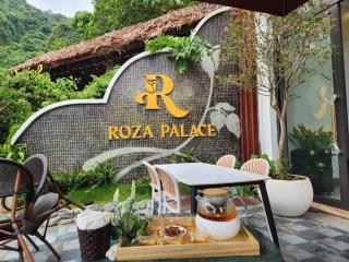 Roza Palace Cat Ba - Cave Hotel, Swimming Pool & Rooftop - 4