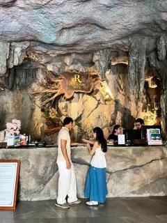 Roza Palace Cat Ba - Cave Hotel, Swimming Pool & Rooftop - 3