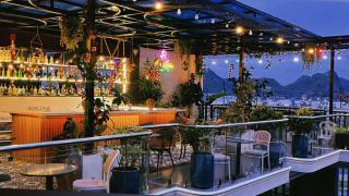 Roza Palace Cat Ba - Cave Hotel, Swimming Pool & Rooftop - 1