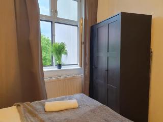 Contemporary 2BR Apartment, Central Location - 2