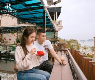 Roza Palace Cat Ba - Cave Hotel, Swimming Pool & Rooftop - 9