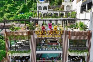 Roza Palace Cat Ba - Cave Hotel, Swimming Pool & Rooftop - 8