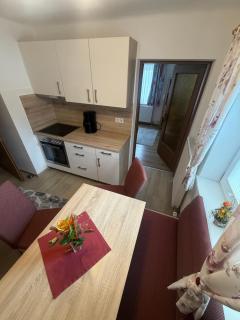 Villa Helga Am Steinernem Meer - 6