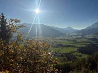 Villa Helga Am Steinernem Meer - 2