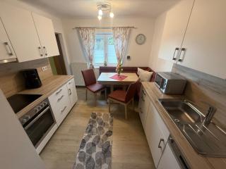 Villa Helga Am Steinernem Meer - 1