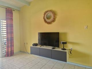 Seru Coral Resort Appartement 188 - 4