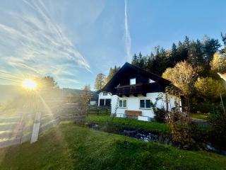 Villa Helga Am Steinernem Meer - 8