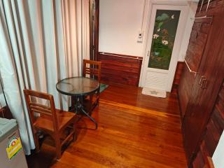 Passara Wooden House - 5