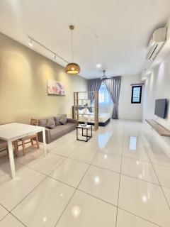 Chambers Luxury Premium Apartment - 0