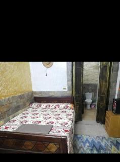 المعادي القاهره استديو مفروش مكيف شارع 77 - 0