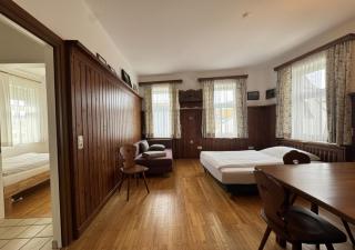 Salzkammergut Homes Gmunden - See- und Stadtblick, zentrale Lage, Balkon - ideal für Familien - 1