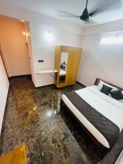 Maktub Residency - 2