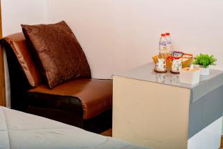 Backpack Bangkok BM B&B - 1