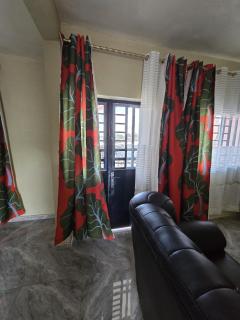 Cosy Apartement Spacieux 2CH 2 SDB, Nkolmesseng Yaounde - 7
