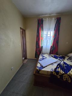 Cosy Apartement Spacieux 2CH 2 SDB, Nkolmesseng Yaounde - 5